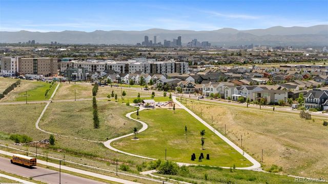 10139 E 62nd Avenue, Denver, CO 80238