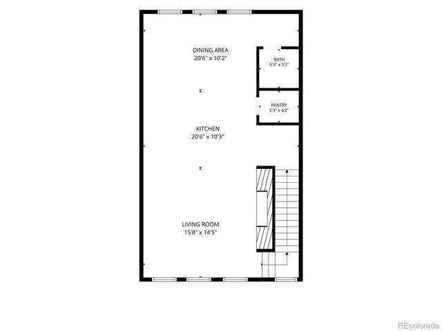 10139 E 62nd Avenue, Denver, CO 80238