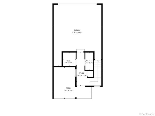 10139 E 62nd Avenue, Denver, CO 80238