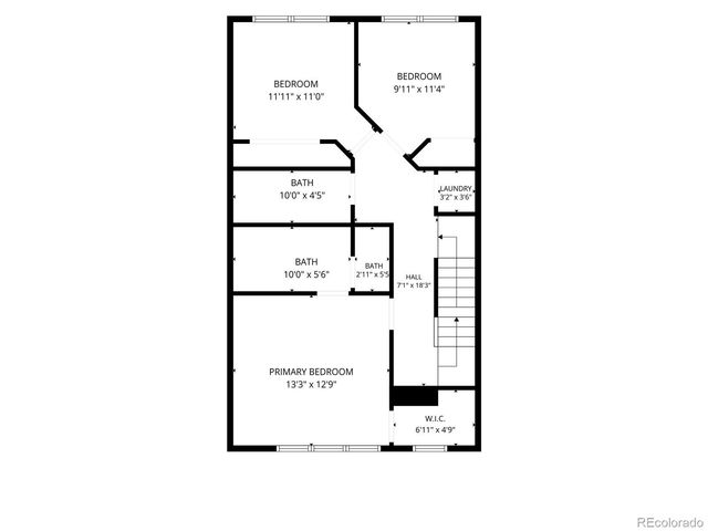 10139 E 62nd Avenue, Denver, CO 80238
