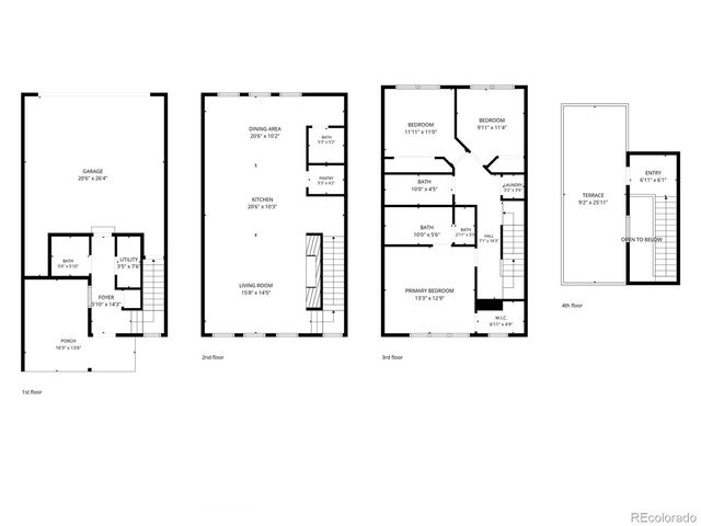 10139 E 62nd Avenue, Denver, CO 80238