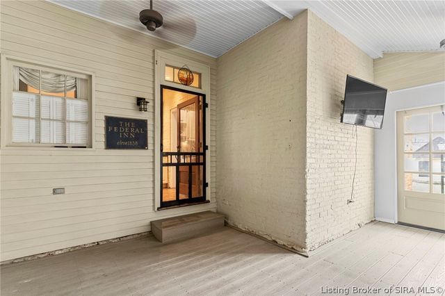 712 E Main Street, Madison, IN 47250