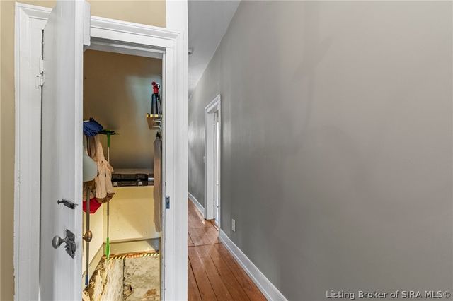 712 E Main Street, Madison, IN 47250