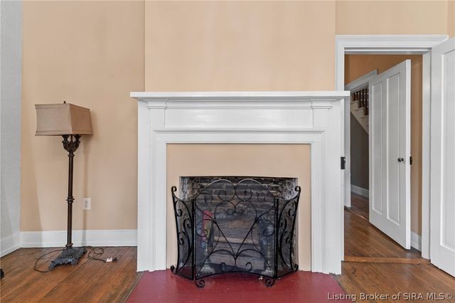 712 E Main Street, Madison, IN 47250