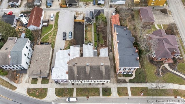 712 E Main Street, Madison, IN 47250