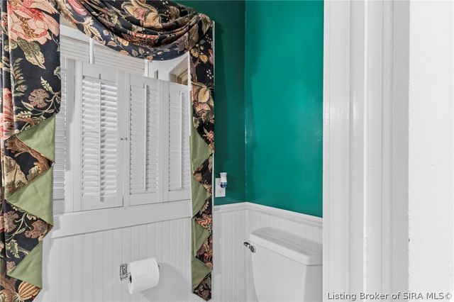 712 E Main Street, Madison, IN 47250