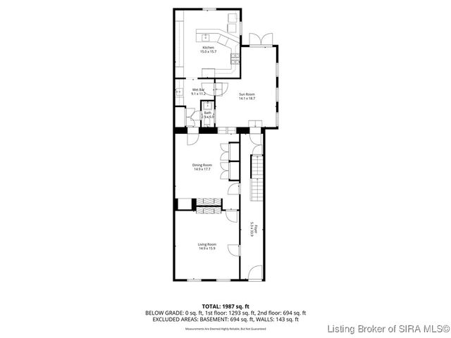 712 E Main Street, Madison, IN 47250