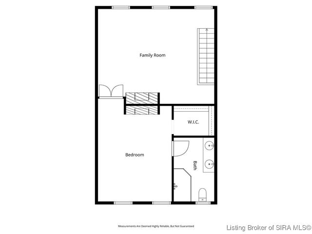 712 E Main Street, Madison, IN 47250