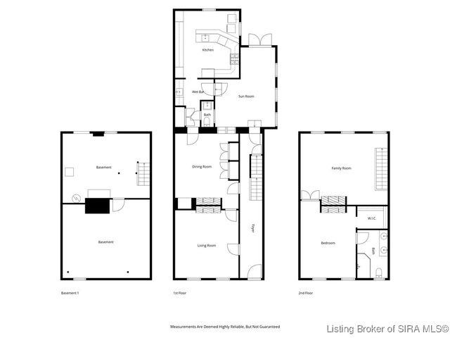 712 E Main Street, Madison, IN 47250