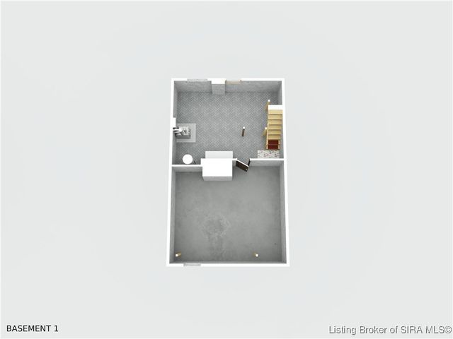 712 E Main Street, Madison, IN 47250