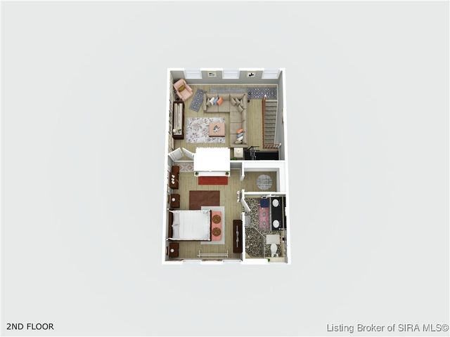 712 E Main Street, Madison, IN 47250