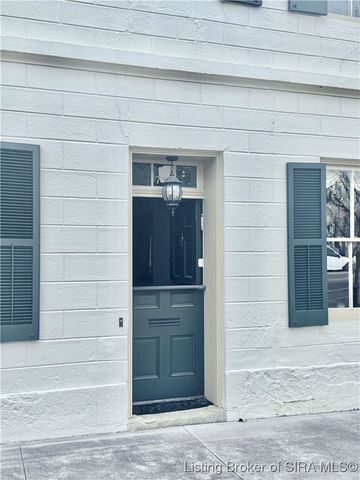 712 E Main Street, Madison, IN 47250