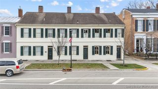 712 E Main Street, Madison, IN 47250