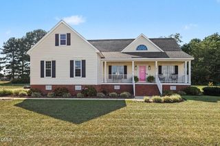 7072 Riverbirch Road, Rocky Mount, NC 27803