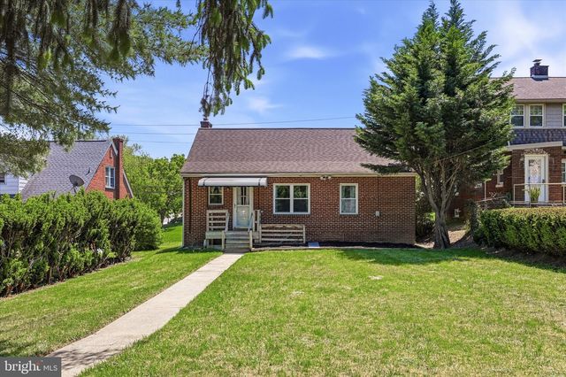 1315 E KING ST, Lancaster, PA 17602