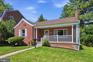 1315 E KING ST, Lancaster, PA 17602