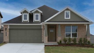 8604 RED OAK Drive, Justin, TX 76247