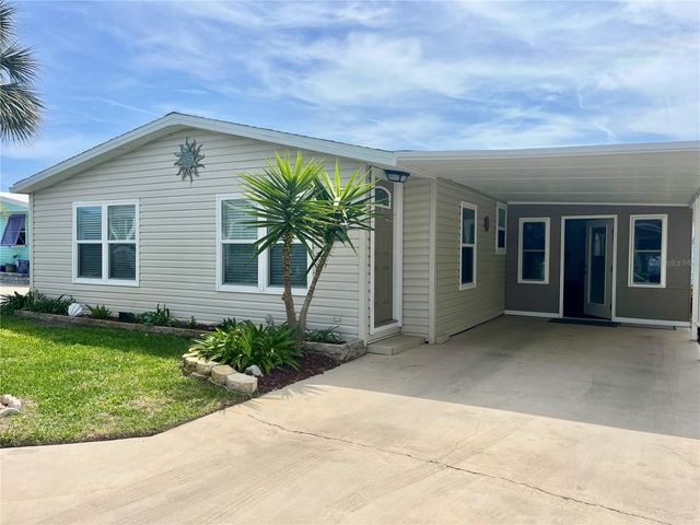 27 WINDWARD DRIVE, Flagler Beach, FL 32136