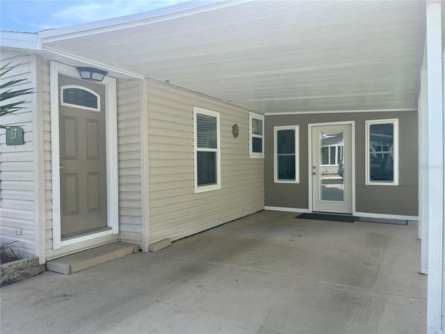 27 WINDWARD DRIVE, Flagler Beach, FL 32136