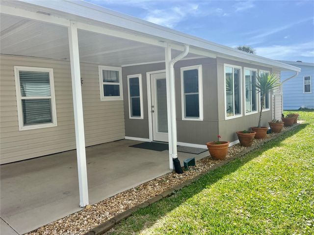 27 WINDWARD DRIVE, Flagler Beach, FL 32136