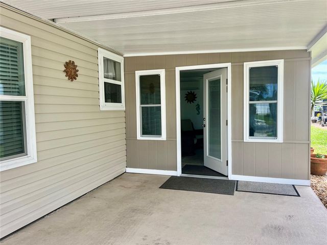 27 WINDWARD DRIVE, Flagler Beach, FL 32136