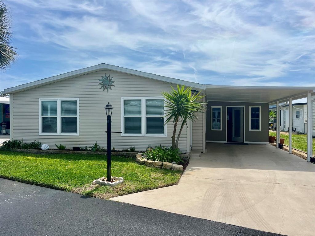 27 WINDWARD DRIVE, Flagler Beach, FL 32136