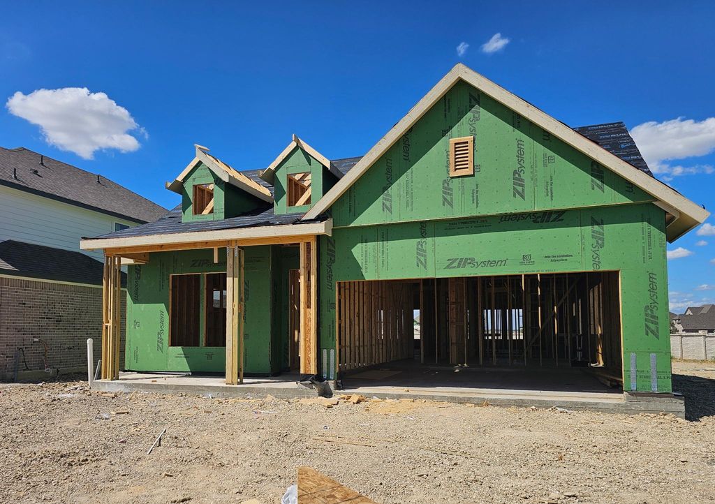 19608 Domino Champ RD, Pflugerville, TX 78660