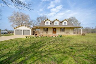 1896 PURDY BEAUTY HILL RD, Bethel Springs, TN 38315