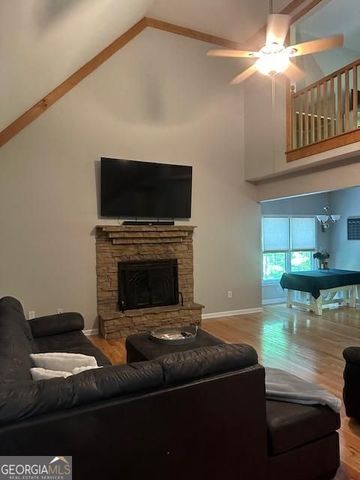 192 Wild Deer Trace, Dawsonville, GA 30534