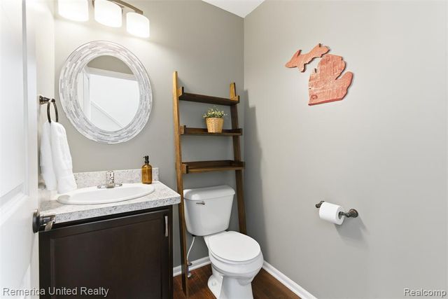 4145 Ash Tree Lane, Howell, MI 48843