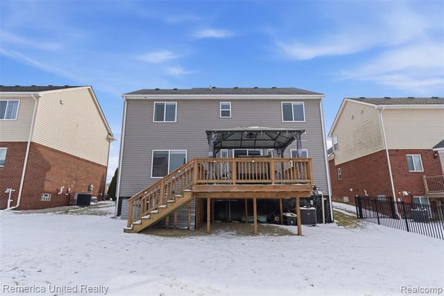 4145 Ash Tree Lane, Howell, MI 48843