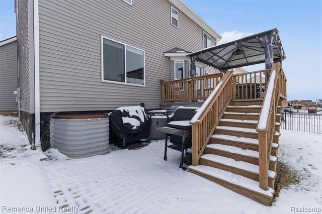 4145 Ash Tree Lane, Howell, MI 48843