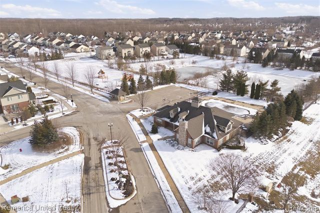 4145 Ash Tree Lane, Howell, MI 48843