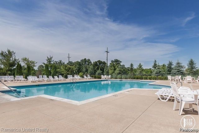 4145 Ash Tree Lane, Howell, MI 48843