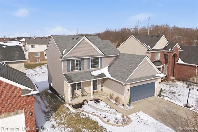 4145 Ash Tree Lane, Howell, MI 48843