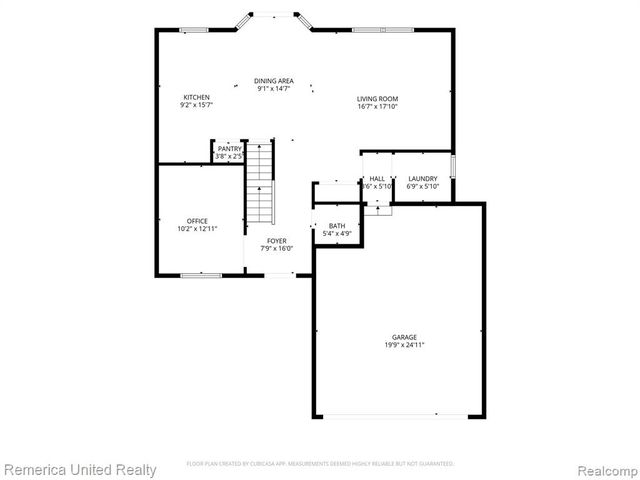 4145 Ash Tree Lane, Howell, MI 48843