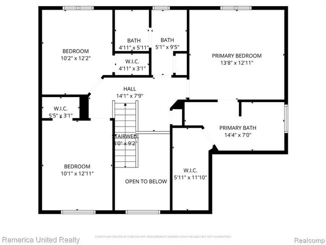 4145 Ash Tree Lane, Howell, MI 48843
