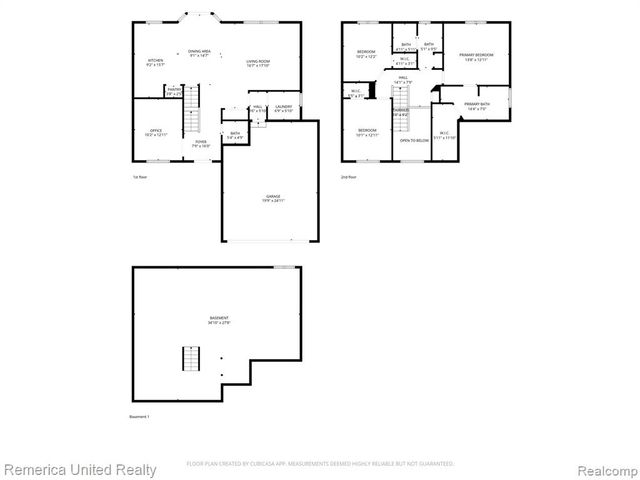 4145 Ash Tree Lane, Howell, MI 48843