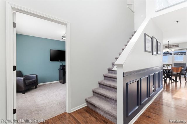 4145 Ash Tree Lane, Howell, MI 48843