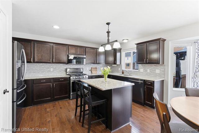 4145 Ash Tree Lane, Howell, MI 48843