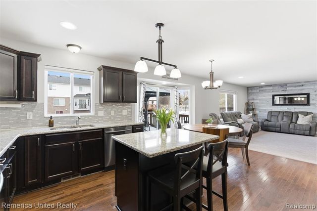 4145 Ash Tree Lane, Howell, MI 48843