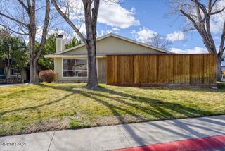 909 Mesa Ridge Drive 1, Sparks, NV 89434