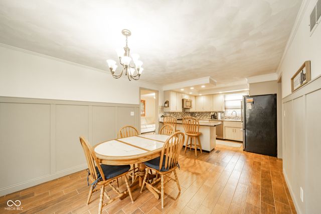 27 S Lansdown Way, Anderson, IN 46012