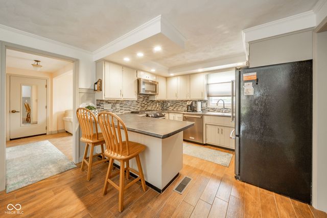 27 S Lansdown Way, Anderson, IN 46012