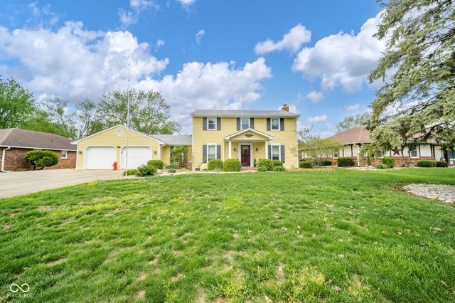 27 S Lansdown Way, Anderson, IN 46012