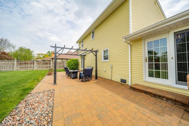 27 S Lansdown Way, Anderson, IN 46012
