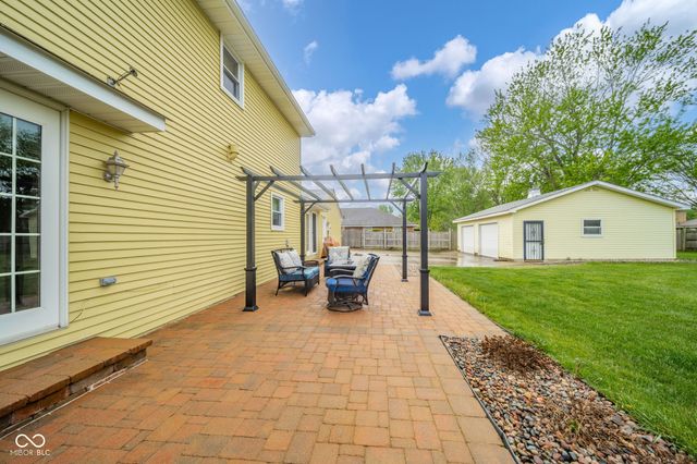 27 S Lansdown Way, Anderson, IN 46012