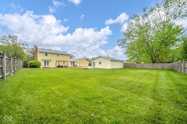 27 S Lansdown Way, Anderson, IN 46012