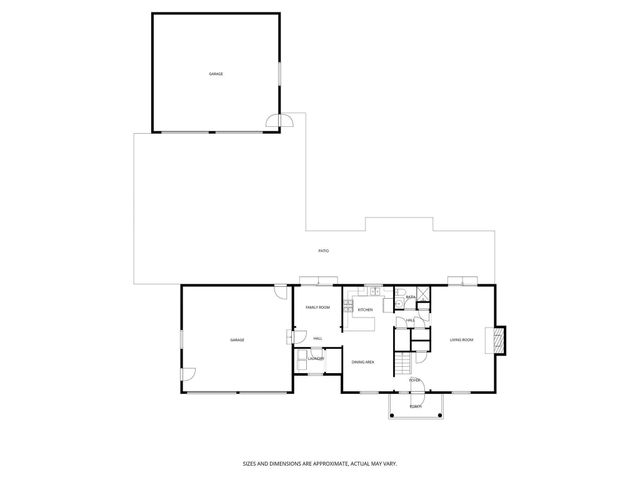 27 S Lansdown Way, Anderson, IN 46012