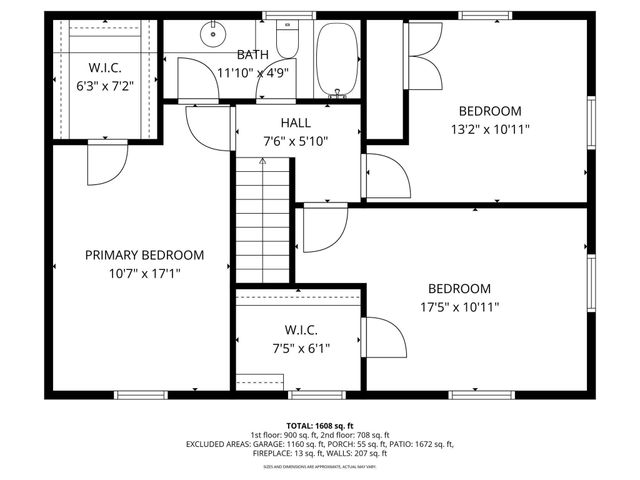 27 S Lansdown Way, Anderson, IN 46012